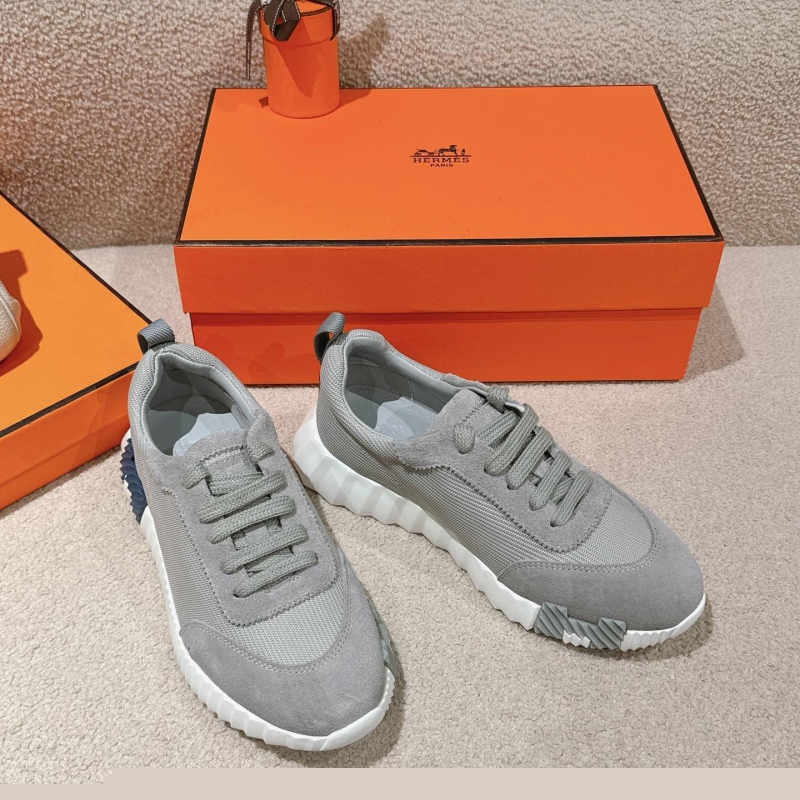 H**mes casual shoes